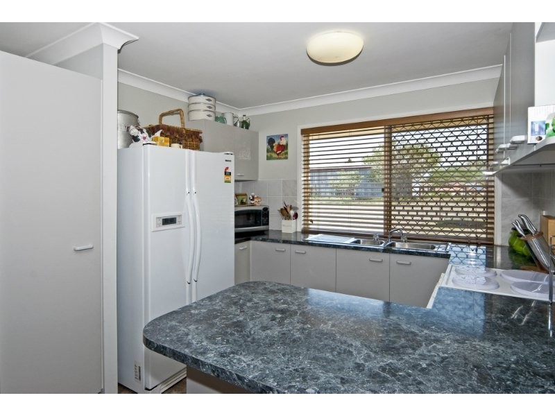 515 Middle Road, Purga QLD 4306