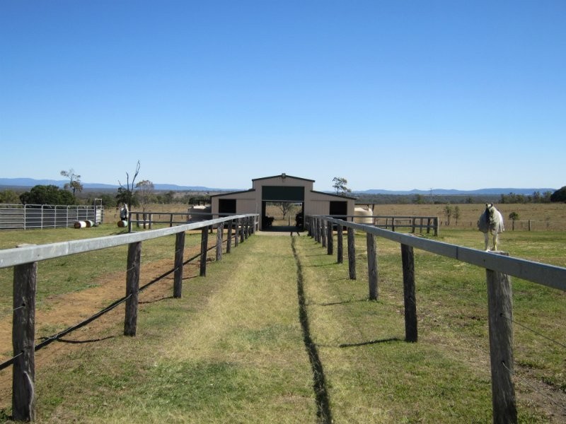 515 Middle Road, Purga QLD 4306