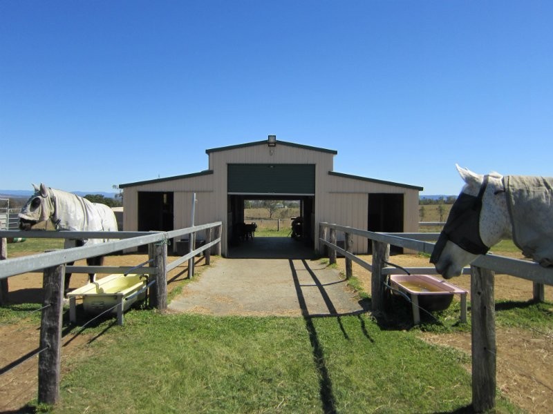 515 Middle Road, Purga QLD 4306