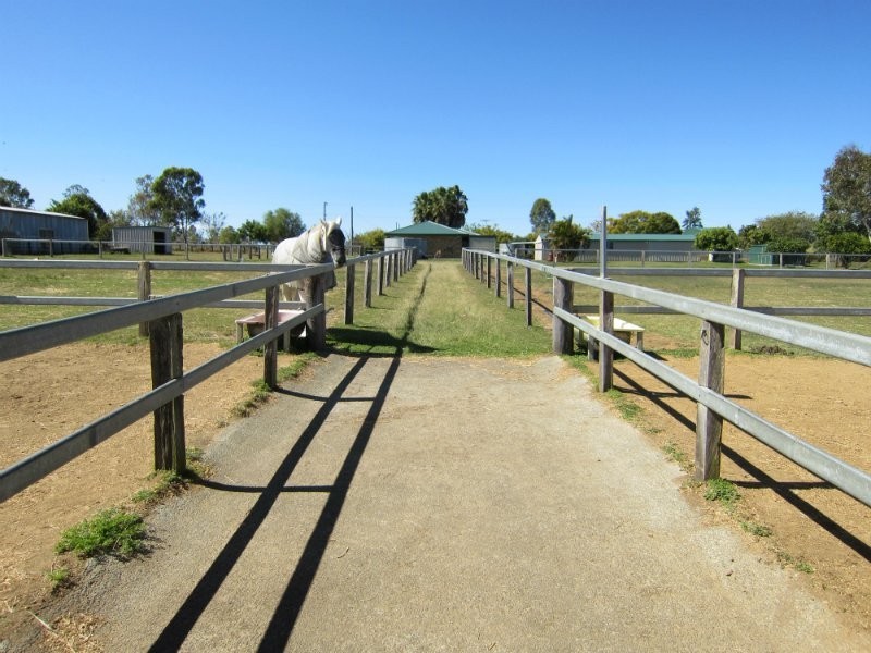 515 Middle Road, Purga QLD 4306
