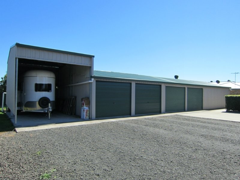 515 Middle Road, Purga QLD 4306