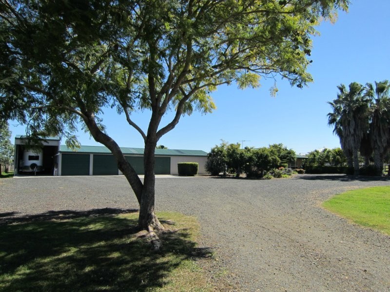 515 Middle Road, Purga QLD 4306