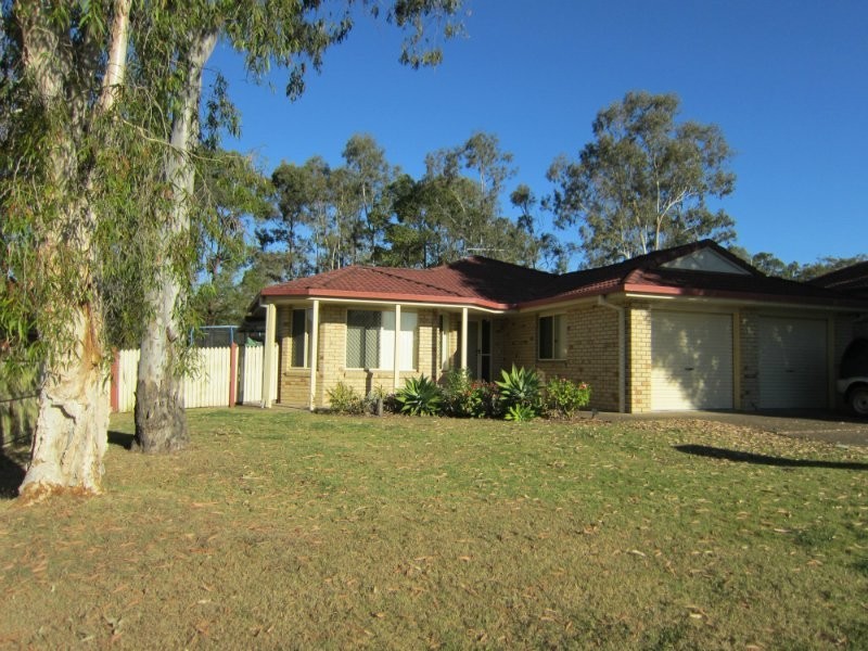 28 Kentia Circuit, Flinders View QLD 4305