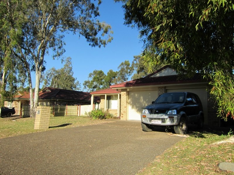 28 Kentia Circuit, Flinders View QLD 4305
