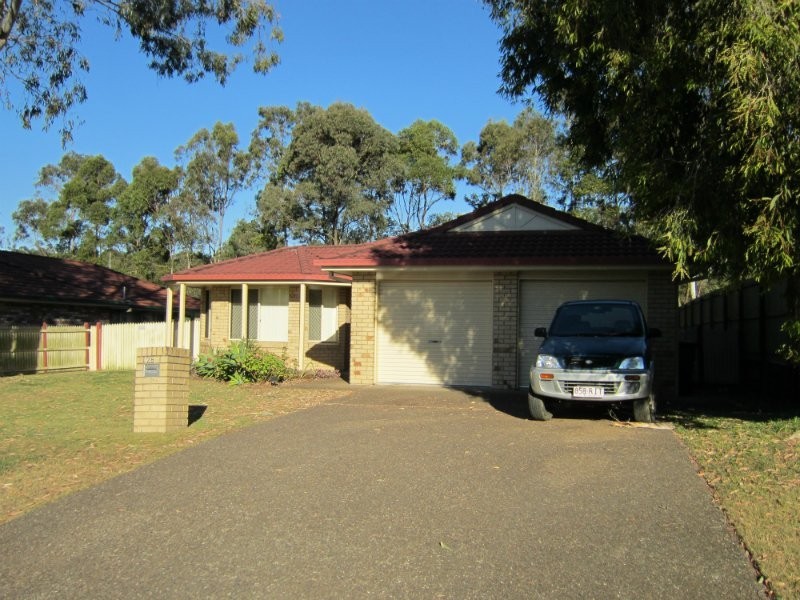 28 Kentia Circuit, Flinders View QLD 4305