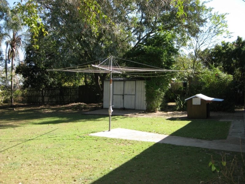 283 Warwick Road, Churchill QLD 4305