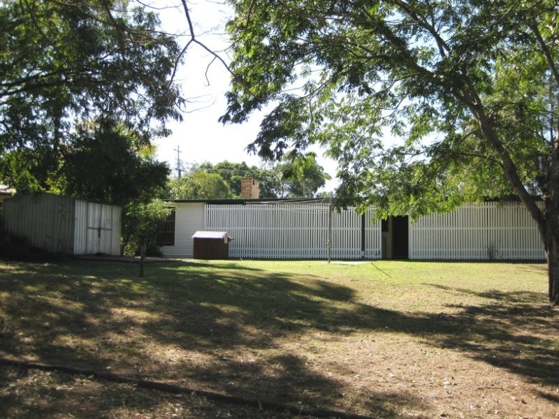 283 Warwick Road, Churchill QLD 4305