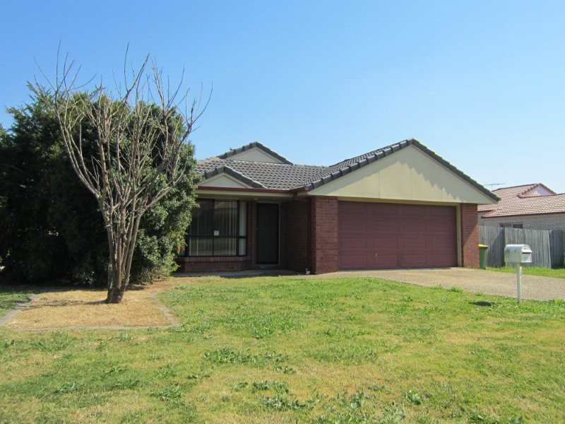 39 Rockman Drive, Raceview QLD 4305