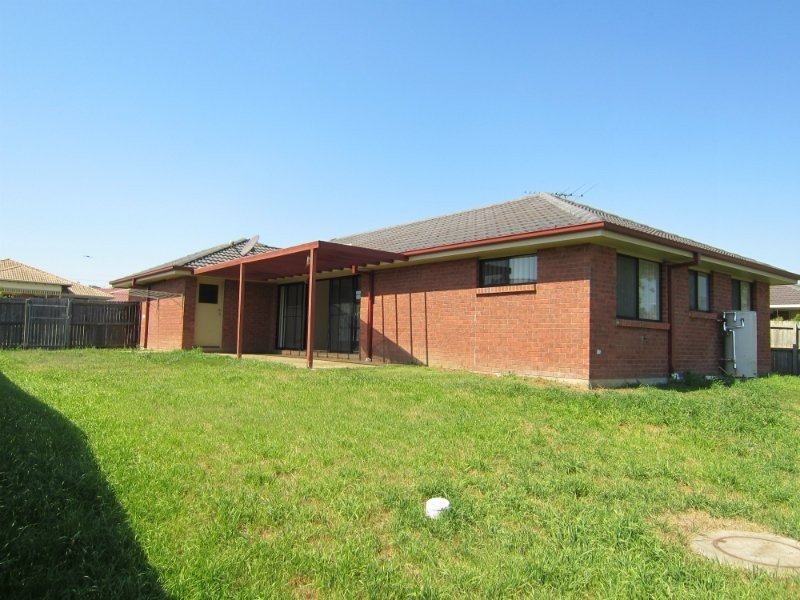 39 Rockman Drive, Raceview QLD 4305