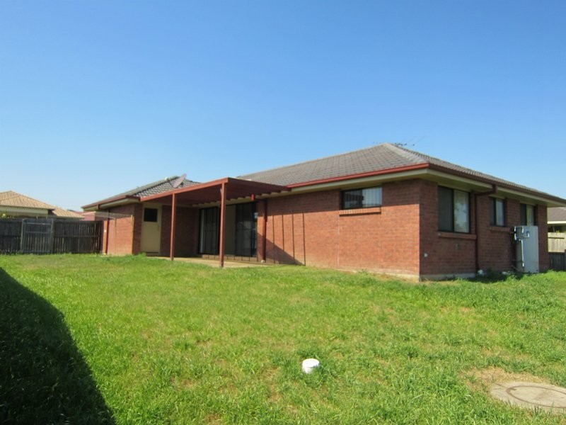 39 Rockman Drive, Raceview QLD 4305