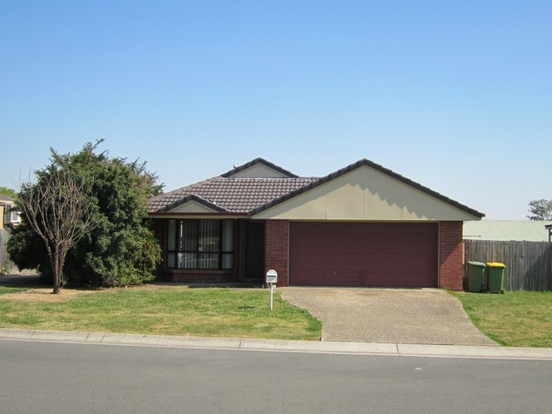 39 Rockman Drive, Raceview QLD 4305