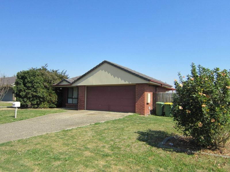 39 Rockman Drive, Raceview QLD 4305