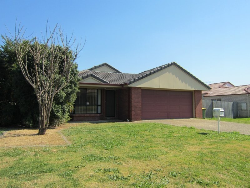 39 Rockman Drive, Raceview QLD 4305