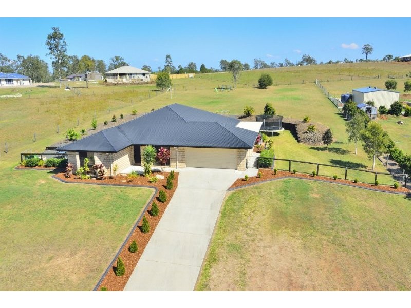 18 McHale Way, Willowbank QLD 4306