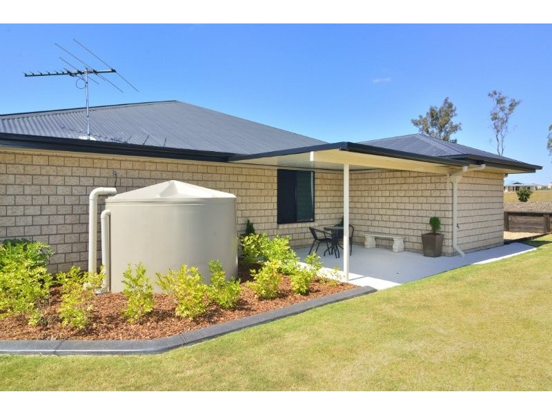 18 McHale Way, Willowbank QLD 4306