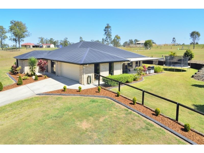 18 McHale Way, Willowbank QLD 4306