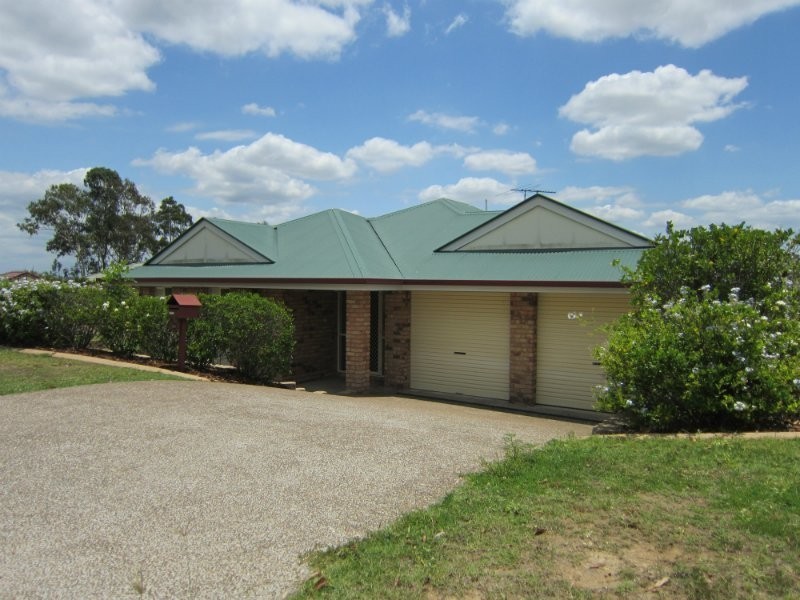 2 Cassinia Place, Flinders View QLD 4305