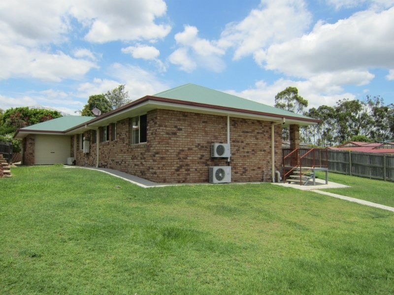 2 Cassinia Place, Flinders View QLD 4305