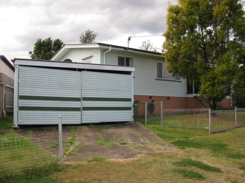 2a Birdwood Street, North Ipswich QLD 4305