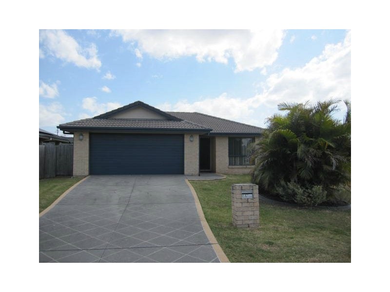 67 Rockman Drive, Raceview QLD 4305