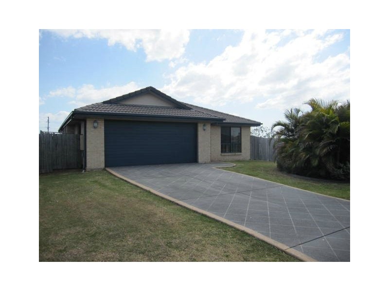 67 Rockman Drive, Raceview QLD 4305