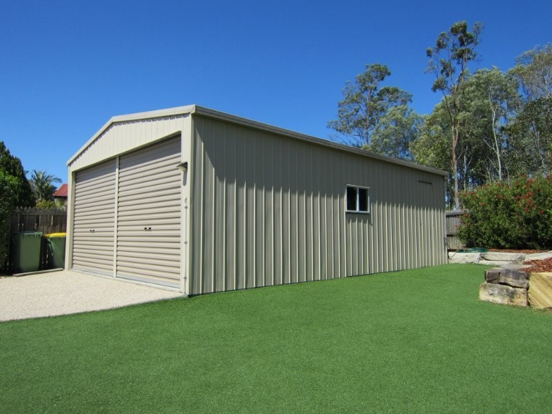 21 Calverton Court, Brassall QLD 4305