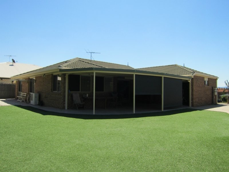 21 Calverton Court, Brassall QLD 4305