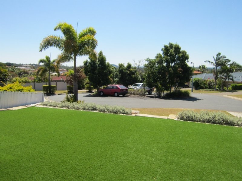 21 Calverton Court, Brassall QLD 4305