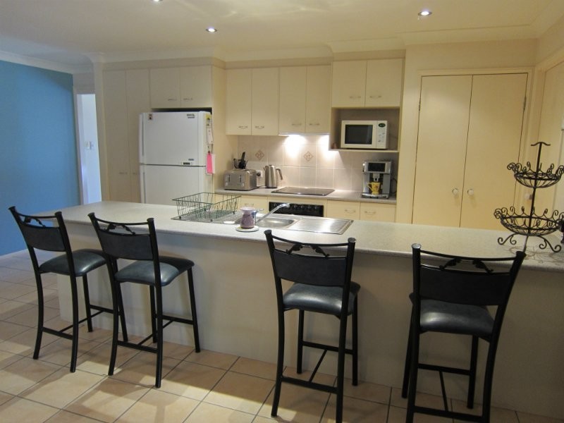 21 Calverton Court, Brassall QLD 4305