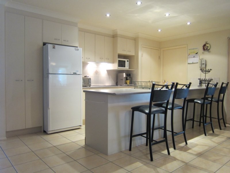 21 Calverton Court, Brassall QLD 4305