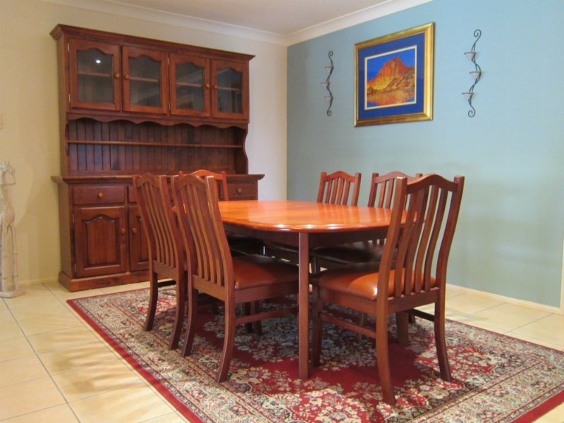 21 Calverton Court, Brassall QLD 4305