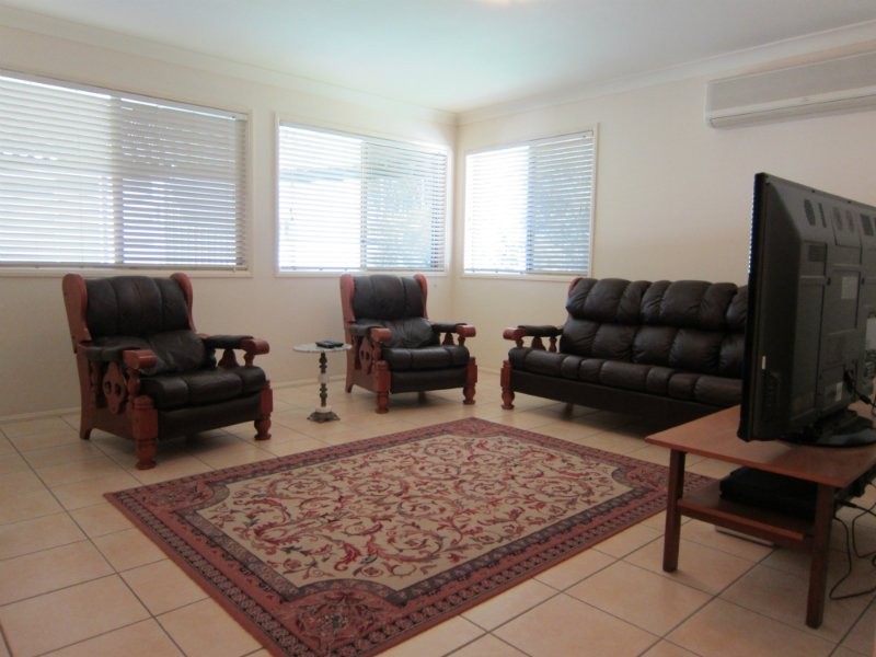 21 Calverton Court, Brassall QLD 4305