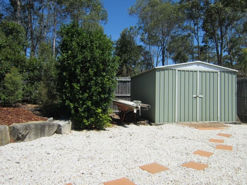 21 Calverton Court, Brassall QLD 4305