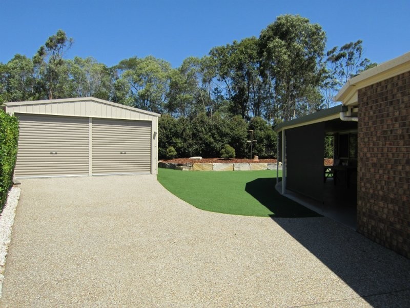 21 Calverton Court, Brassall QLD 4305