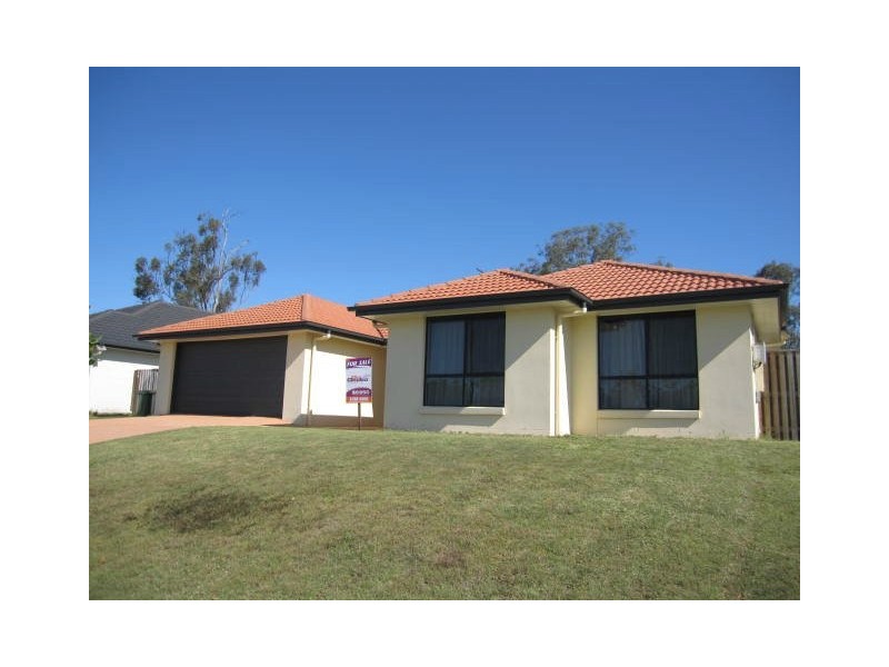 30 Eric Drive, Blackstone QLD 4304