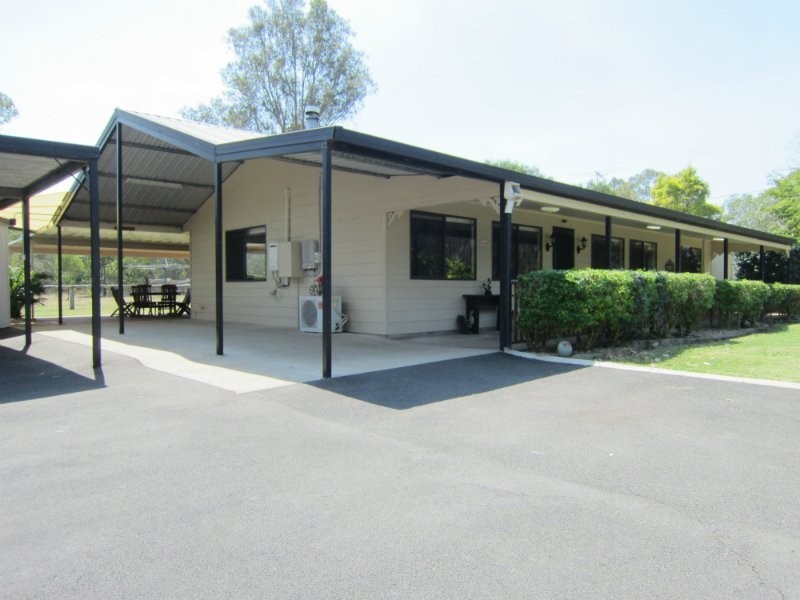 16 Beethams Road, Ironbark QLD 4306