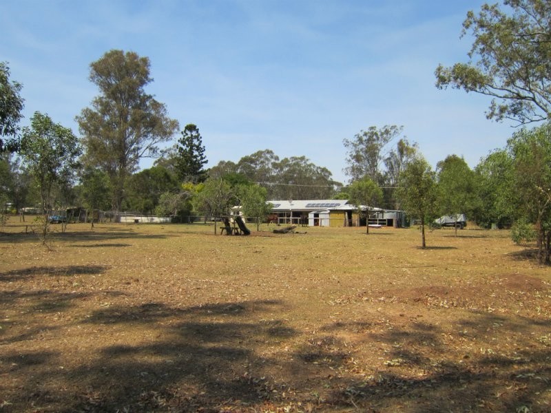 16 Beethams Road, Ironbark QLD 4306