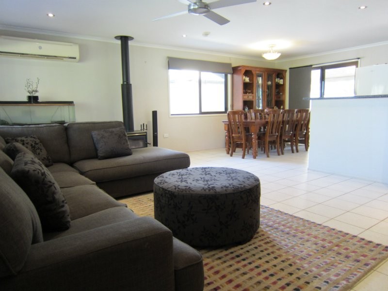 16 Beethams Road, Ironbark QLD 4306