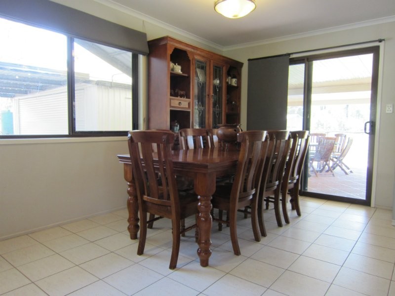 16 Beethams Road, Ironbark QLD 4306