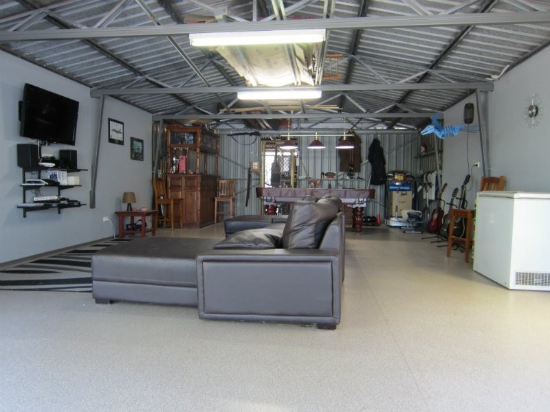 16 Beethams Road, Ironbark QLD 4306