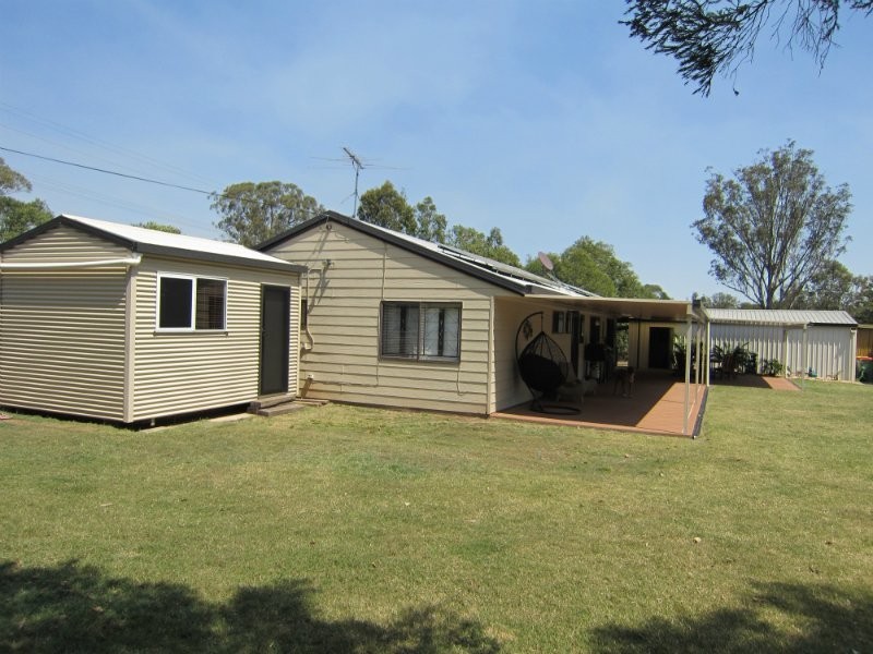 16 Beethams Road, Ironbark QLD 4306
