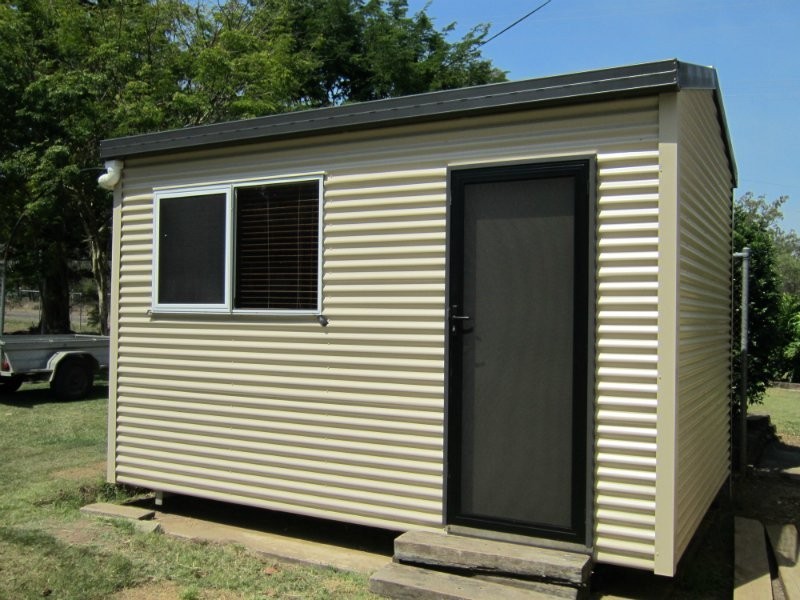 16 Beethams Road, Ironbark QLD 4306