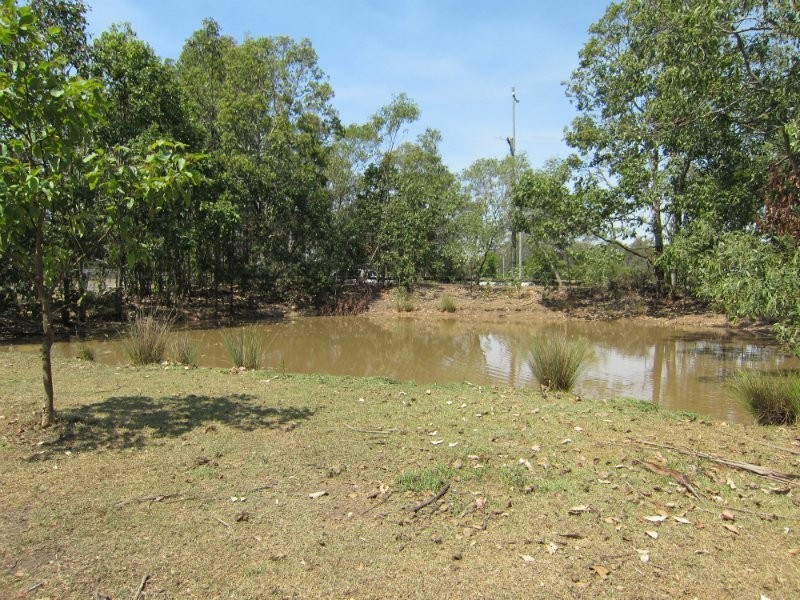 16 Beethams Road, Ironbark QLD 4306