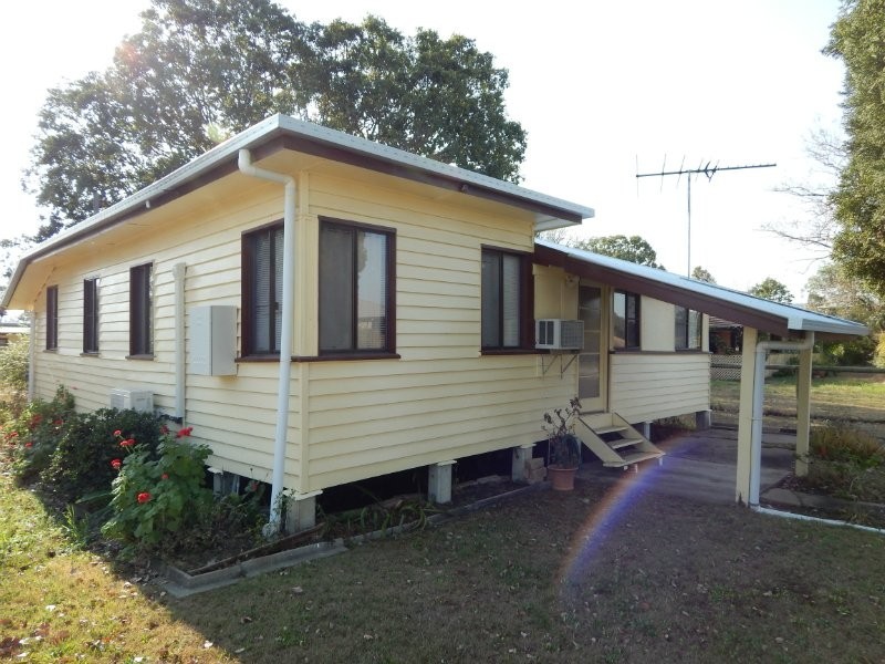 18 Bassett Lane, Rosewood QLD 4340