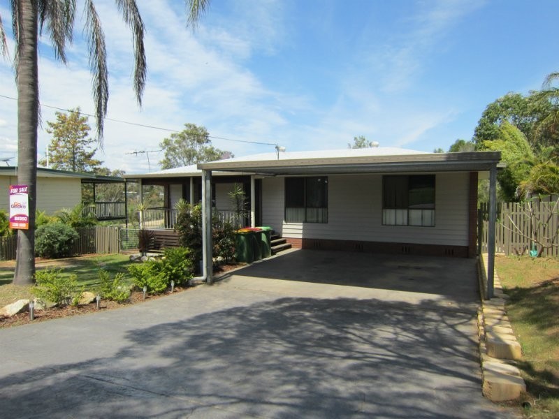 10 Oakhill Street, One Mile QLD 4305