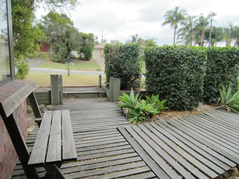 110 Equestrian Drive, Yamanto QLD 4305