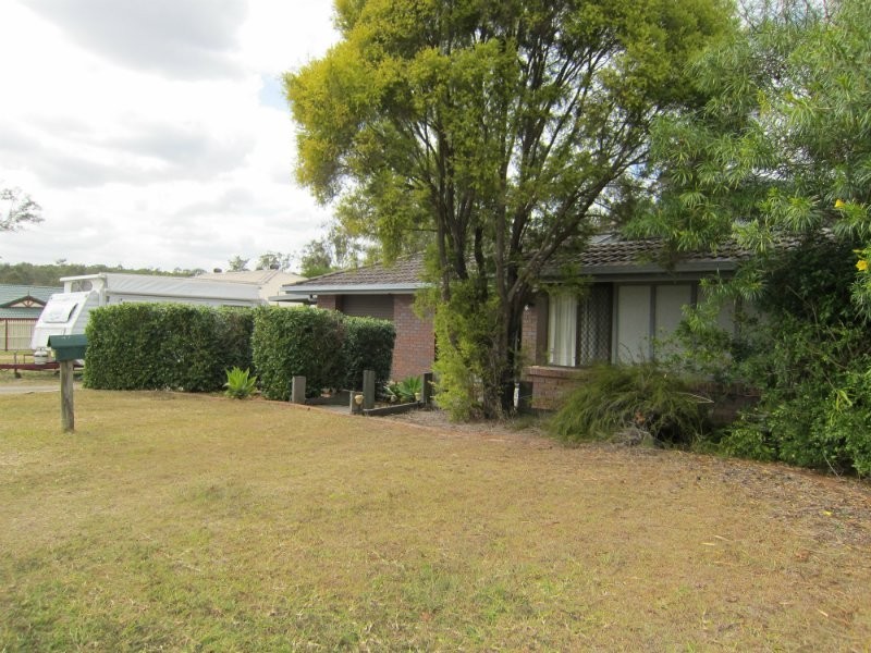 110 Equestrian Drive, Yamanto QLD 4305