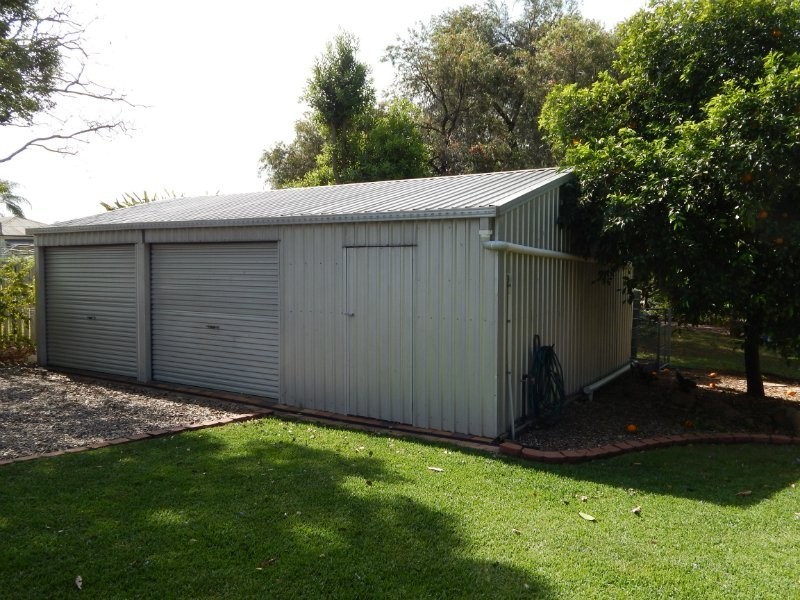 44 Blackstone Road, Newtown QLD 4305