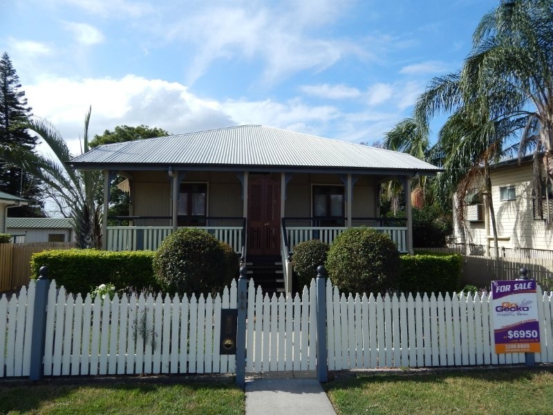 44 Blackstone Road, Newtown QLD 4305