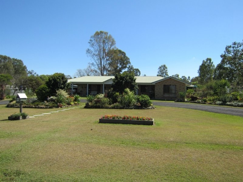 21 Wisteria Street, Walloon QLD 4306
